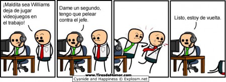 Video-Gamers